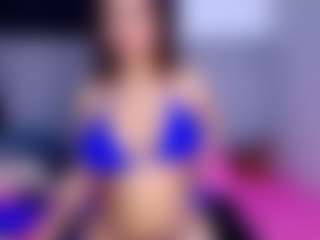 valeria's Live Sex Cam Show