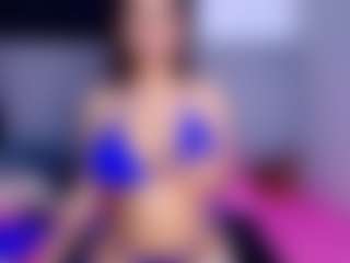 valeria's Live Sex Cam Show