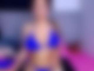 valeria's Live Sex Cam Show