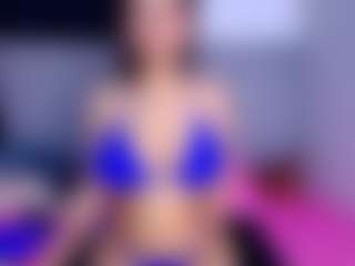 valeria's Live Sex Cam Show