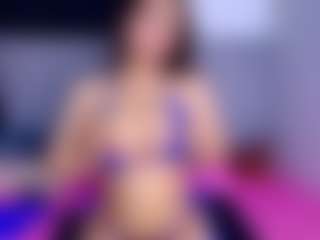 valeria's Live Sex Cam Show