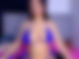 valeria's Live Sex Cam Show
