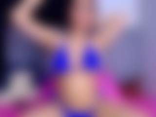 valeria's Live Sex Cam Show