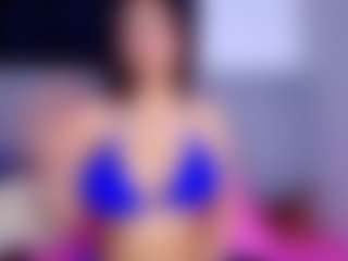 valeria's Live Sex Cam Show