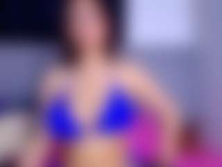 valeria's Live Sex Cam Show