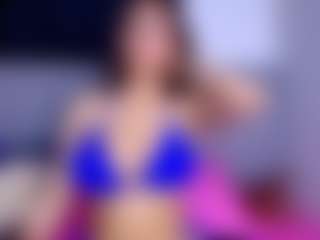 valeria's Live Sex Cam Show