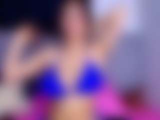 valeria's Live Sex Cam Show