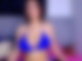 valeria's Live Sex Cam Show