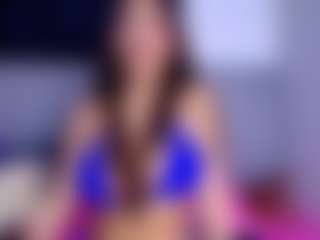 valeria's Live Sex Cam Show