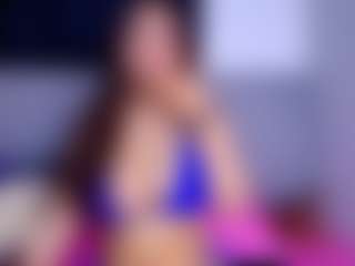 valeria's Live Sex Cam Show
