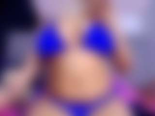 valeria's Live Sex Cam Show