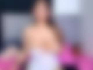 valeria's Live Sex Cam Show