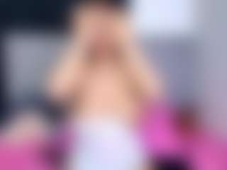 valeria's Live Sex Cam Show
