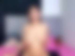 valeria's Live Sex Cam Show
