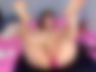 valeria's Live Sex Cam Show