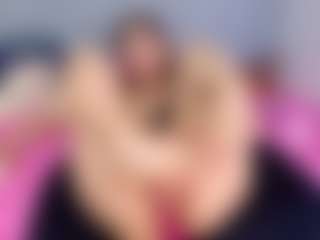 valeria's Live Sex Cam Show