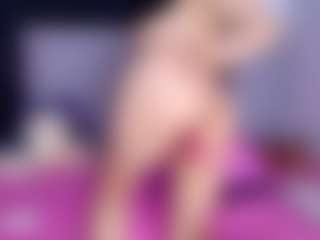 valeria's Live Sex Cam Show