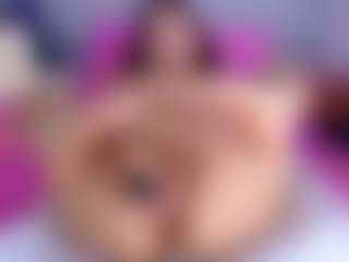 valeria's Live Sex Cam Show