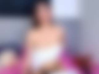 valeria's Live Sex Cam Show