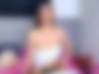 valeria's Live Sex Cam Show