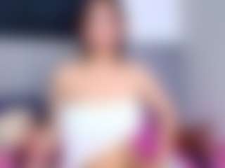 valeria's Live Sex Cam Show