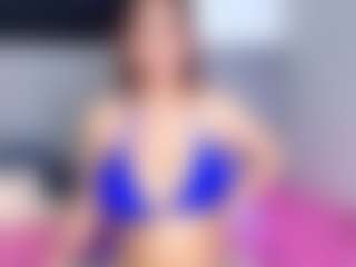valeria's Live Sex Cam Show