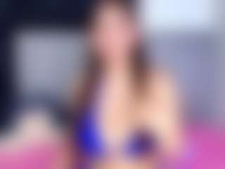 valeria's Live Sex Cam Show