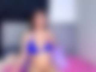 valeria's Live Sex Cam Show