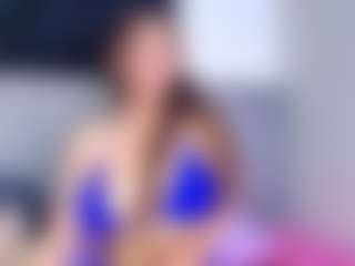 valeria's Live Sex Cam Show
