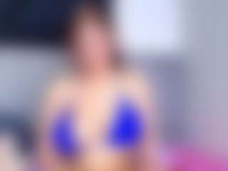 valeria's Live Sex Cam Show