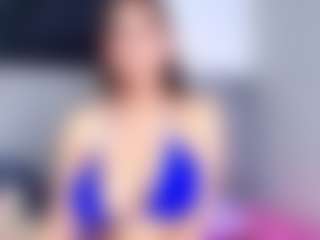 valeria's Live Sex Cam Show