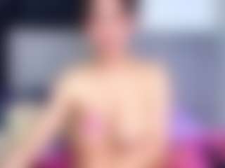valeria's Live Sex Cam Show