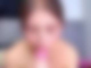 valeria's Live Sex Cam Show