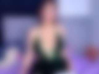 valeria's Live Sex Cam Show