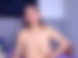 valeria's Live Sex Cam Show