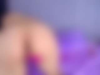 valeria's Live Sex Cam Show