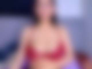 valeria's Live Sex Cam Show
