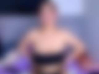 valeria's Live Sex Cam Show