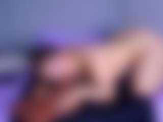 valeria's Live Sex Cam Show