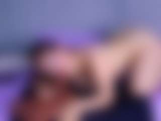 valeria's Live Sex Cam Show