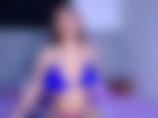 valeria's Live Sex Cam Show