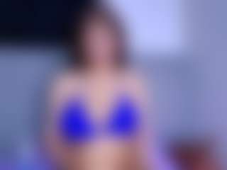 valeria's Live Sex Cam Show