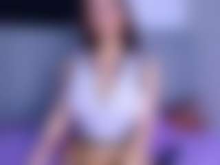 valeria's Live Sex Cam Show