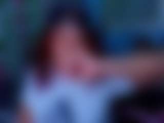 Live cam show with Angela-Coffee - Red Hair on live18s.com