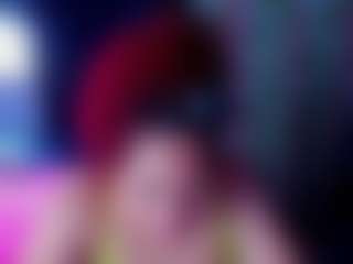 Live cam show with Angela-Coffee - Red Hair on Fit Hotties