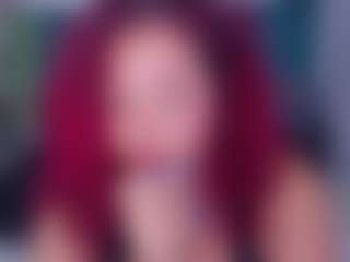 Live cam show with Angela-Coffee - Red Hair Teen (18+) on Soda Cam