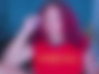 Live cam show with Angela-Coffee - Red Hair on CamwithHer