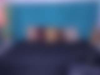 Live cam show with Angela-Coffee - Bedroom Red Hair on live18s.com