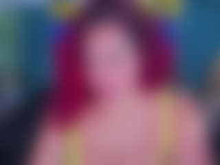 Live cam show with Angela-Coffee - Red Hair Amateur on Fit Hotties