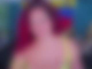 Live cam show with Angela-Coffee - Red Hair Shaved Pussy on Fit Hotties